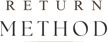 RETURN Method