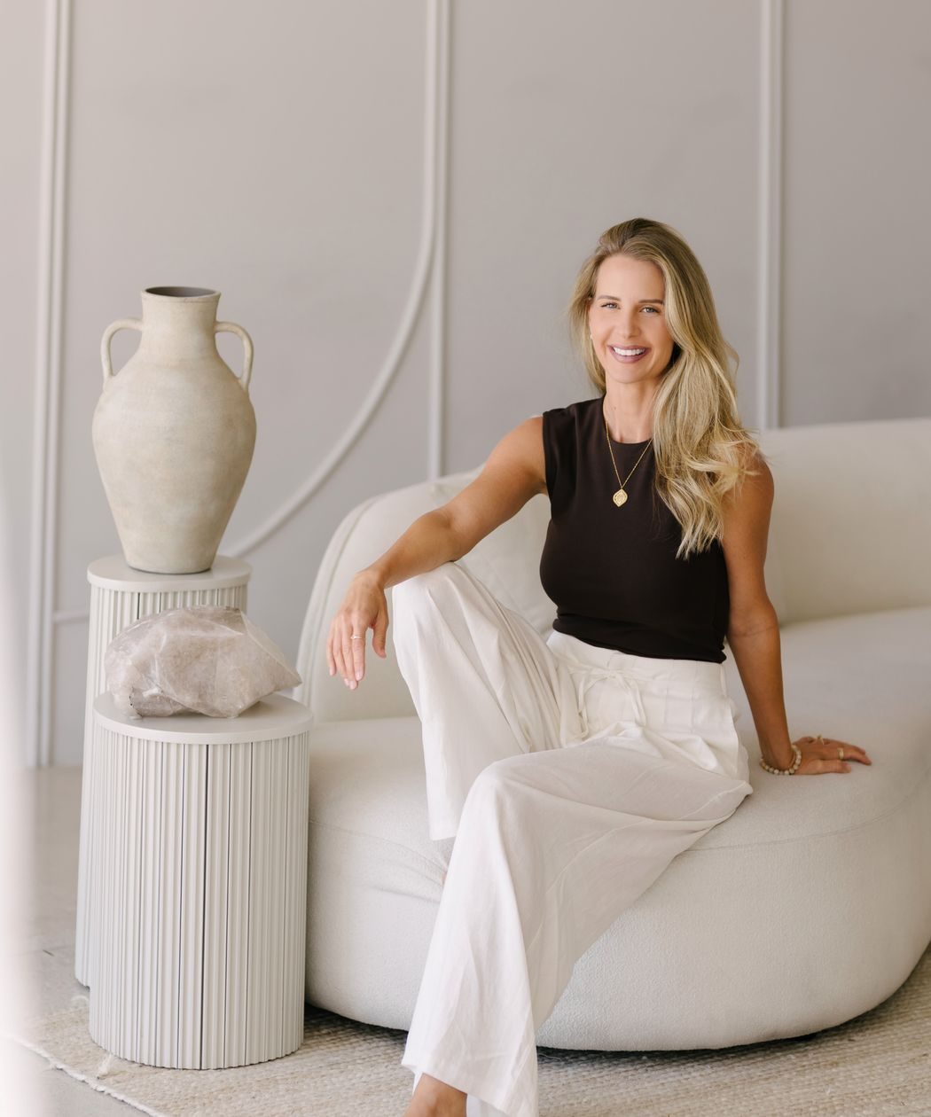Portrait of Elle Wilk