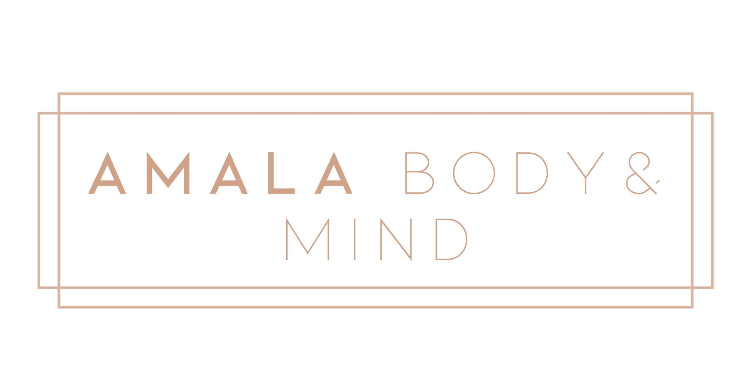 Amala Body & Mind