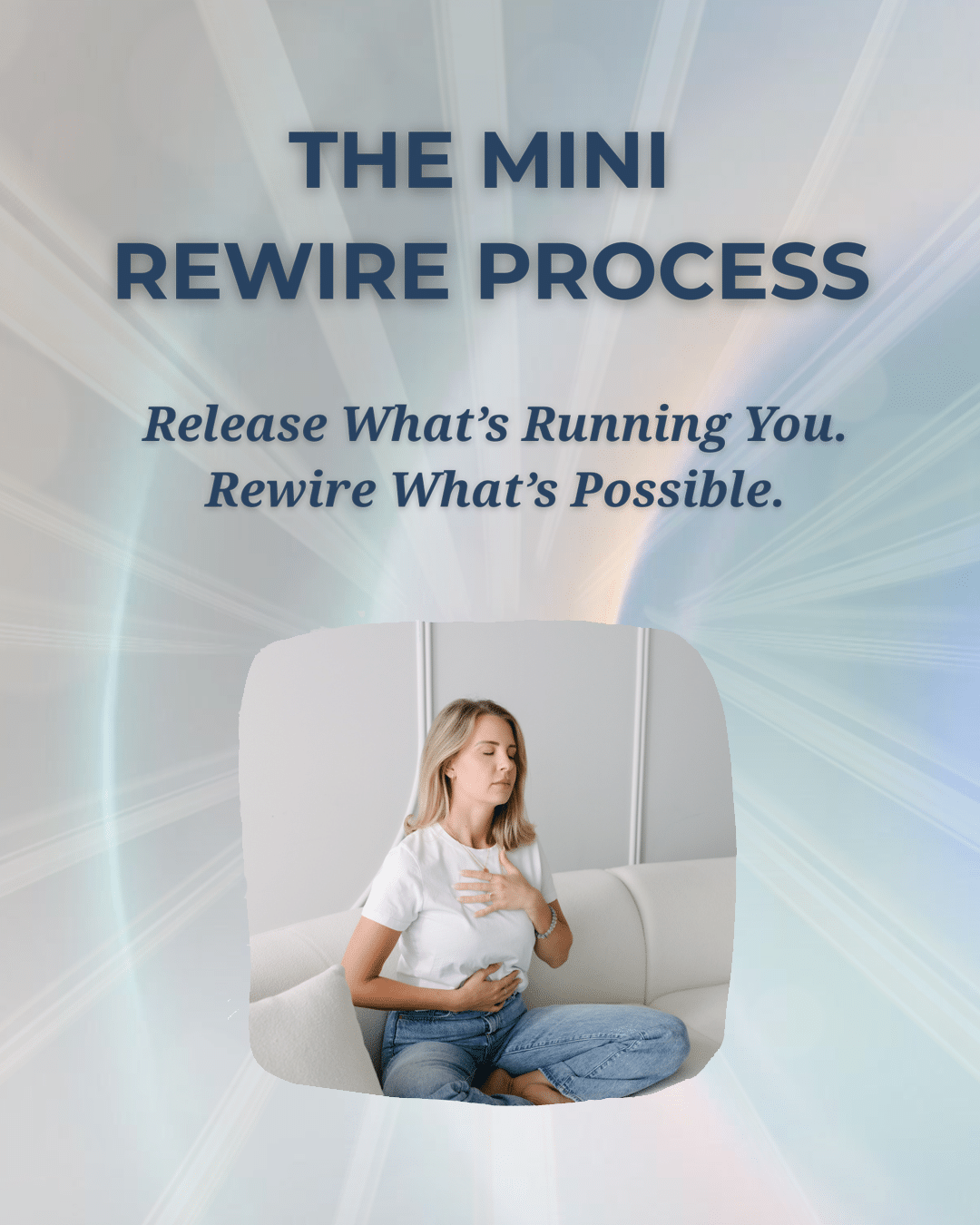 The Mini Rewire Process